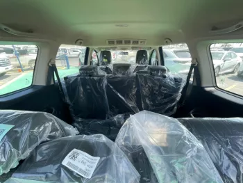 Suzuki Ertiga 1.5LTR-GLX -7SEATER 2023 Model Year