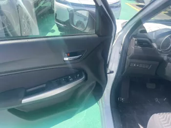 Suzuki Swift GLX 1.2L A/T PTR 2023 Model Year