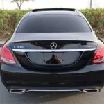 Mercedes Benz C300 2016 Model Year - Thumbnail 5