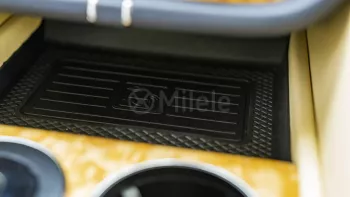 BENTLEY BENTAYGA 4.0L PETROL AT MY2021 – WHITE