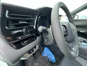 Lexus RX 350 2.4L Petrol, SUV, AWD, 2023 Model Year