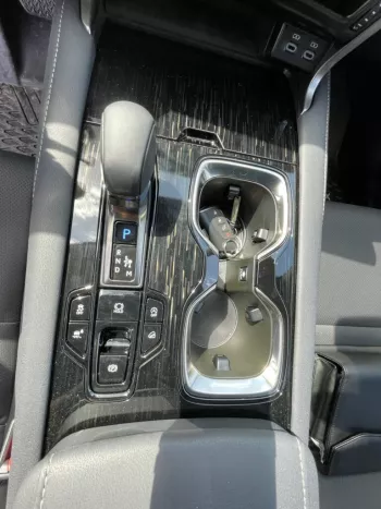 Lexus RX 350 2.4L Petrol, SUV, AWD, 2023 Model Year