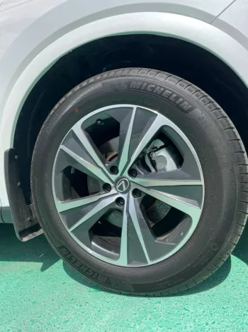 Lexus RX 350 2.4L Petrol, SUV, AWD, 2023 Model Year