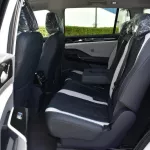 2022 VOLKSWAGEN ID6 CROZZ LITE PRO EV WHITE COLOR - Thumbnail 5