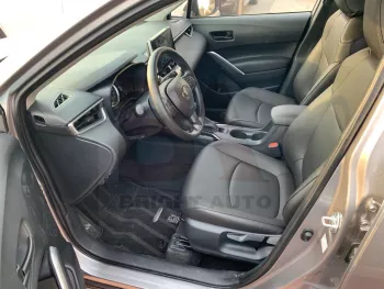 Toyota Corolla Cross 2023 Model Year 2.0L Elite Edition