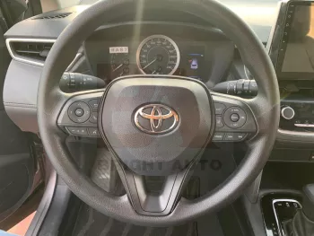 Toyota Corolla Cross 2023 Model Year 2.0L Elite Edition
