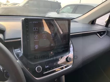 Toyota Corolla Cross 2023 Model Year 2.0L Elite Edition