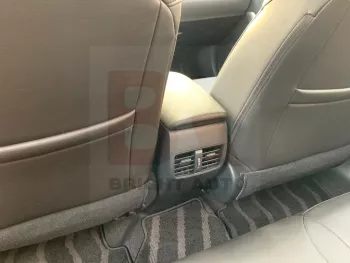 Toyota Corolla Cross 2023 Model Year 2.0L Elite Edition