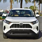 2023 TOYOTA RAV4 HYBRID LE 2.5L AWD AUTOMATIC - Thumbnail 1