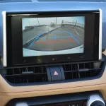 2023 TOYOTA RAV4 HYBRID LE 2.5L AWD AUTOMATIC - Thumbnail 6