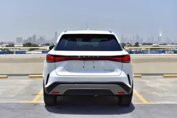 2023 LEXUS RX350H PREMIUM 2.5L AWD-e 5-SEATER AUTOMATIC