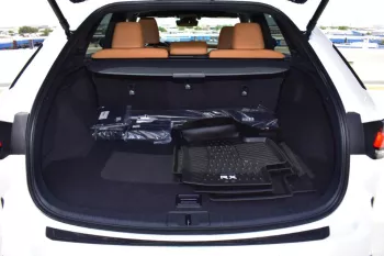 2023 LEXUS RX350H PREMIUM 2.5L AWD-e 5-SEATER AUTOMATIC
