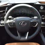 2023 LEXUS RX350H PREMIUM 2.5L AWD-e 5-SEATER AUTOMATIC - Thumbnail 9