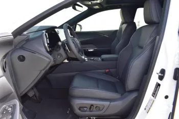 LEXUS RX350H PREMIUM 2.5L AWD-e 5-SEATER 2023 MODEL YEAR