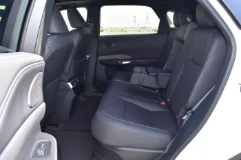 LEXUS RX350H PREMIUM 2.5L AWD-e 5-SEATER 2023 MODEL YEAR