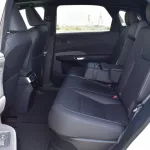 LEXUS RX350H PREMIUM 2.5L AWD-e 5-SEATER 2023 MODEL YEAR - Thumbnail 6