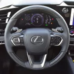 LEXUS RX350H PREMIUM 2.5L AWD-e 5-SEATER 2023 MODEL YEAR - Thumbnail 7