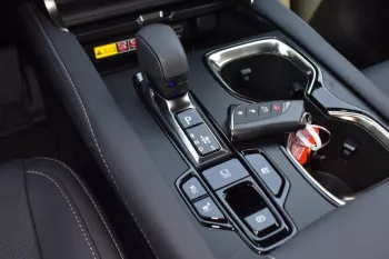 LEXUS RX350H PREMIUM 2.5L AWD-e 5-SEATER 2023 MODEL YEAR