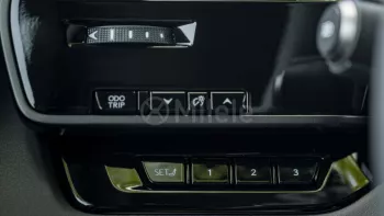 LEXUS RX 500 2.4L PETROL HEV 2023 MODEL YEAR– BLACK