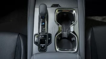 LEXUS RX 500 2.4L PETROL HEV 2023 MODEL YEAR– BLACK