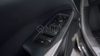LEXUS RX 500 2.4L PETROL HEV 2023 MODEL YEAR– BLACK