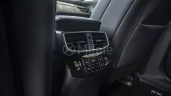 LEXUS RX 500 2.4L PETROL HEV 2023 MODEL YEAR– BLACK