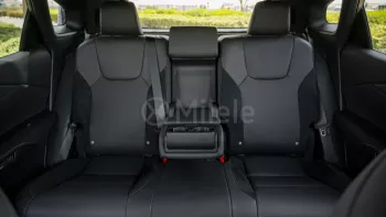 LEXUS RX 500 2.4L PETROL HEV 2023 MODEL YEAR– BLACK