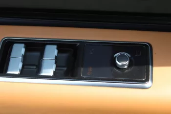 LAND ROVER RANGE ROVER AUTOBIOGRAPHY 2018 MODEL YEAR 5.0L PETROL