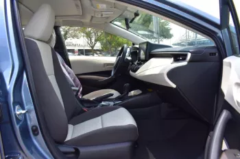 2024 MODEL TOYOTA COROLLA EXECUTIVE 2.0L  PETROL AUTOMATIC TRANSMISSION