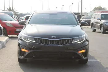 KIA K5 DIESEL 2019 MODEL YEAR USED