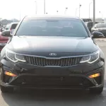 KIA K5 DIESEL 2019 MODEL YEAR USED - Thumbnail 2