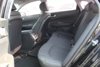 KIA K5 DIESEL 2019 MODEL YEAR USED