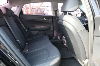 KIA K5 DIESEL 2019 MODEL YEAR USED