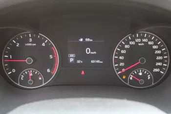 KIA K5 DIESEL 2019 MODEL YEAR USED
