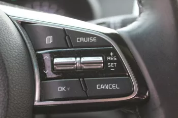 KIA K5 DIESEL 2019 MODEL YEAR USED
