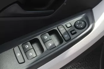 Hyundai Creta 1.5L, 2023 Model Year White Color
