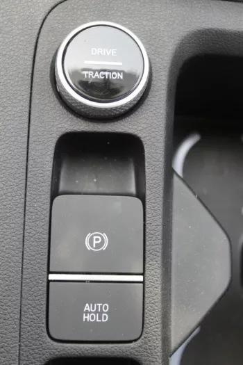 Hyundai Creta 1.5L, 2023 Model Year White Color