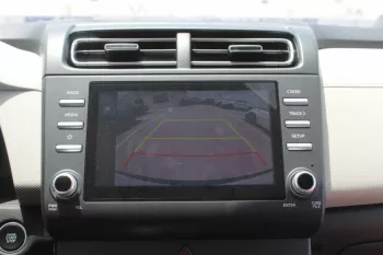 Hyundai Creta 1.5L, 2023 Model Year White Color