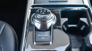 Ford Edge SEL EcoBoost V4 2020 Model Year Maron Color