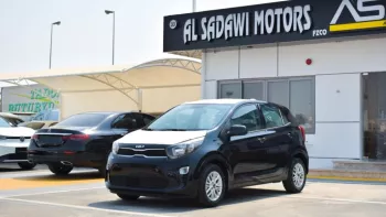 Kia picanto1.2 a model 2022 ...