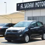 Kia picanto1.2 a model 2022 ... - Thumbnail 2