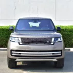 2023 RANGE ROVER P400 LWB 3.0L PETROL AWD AUTOMATIC - Thumbnail 1