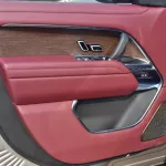 2023 RANGE ROVER P400 LWB 3.0L PETROL AWD AUTOMATIC - Thumbnail 10