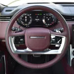2023 RANGE ROVER P400 LWB 3.0L PETROL AWD AUTOMATIC - Thumbnail 14