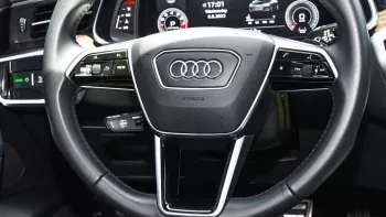 AUDI A6 45 TFSI QUATTRO S-line 2021 Full Option