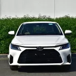 TOYOTA YARIS E 1.5L PETROL AUTOMATIC 2023 MODEL YEAR - Thumbnail 1