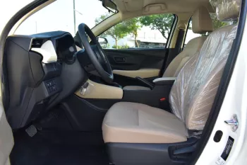 TOYOTA YARIS E 1.5L PETROL AUTOMATIC 2023 MODEL YEAR