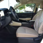 TOYOTA YARIS E 1.5L PETROL AUTOMATIC 2023 MODEL YEAR - Thumbnail 5