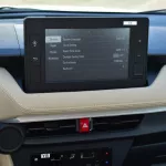 TOYOTA YARIS E 1.5L PETROL AUTOMATIC 2023 MODEL YEAR - Thumbnail 9