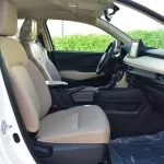 TOYOTA YARIS E 1.5L PETROL AUTOMATIC 2023 MODEL YEAR - Thumbnail 12